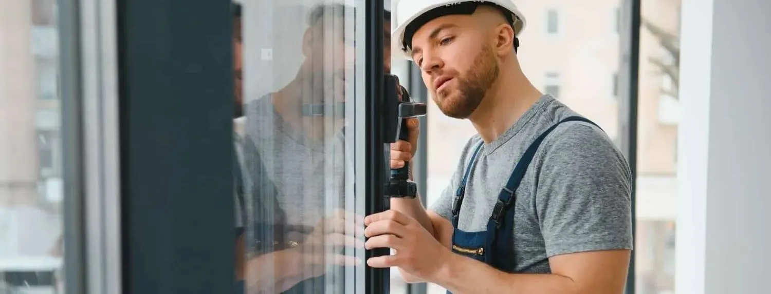 Gold Coast sliding & bifold door repairs